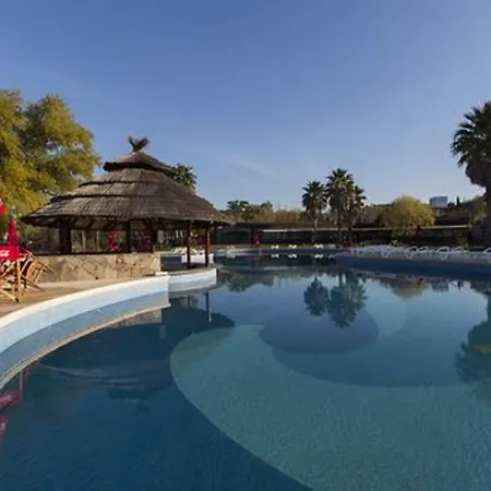 Howard Johnson Marinas & Resort-2